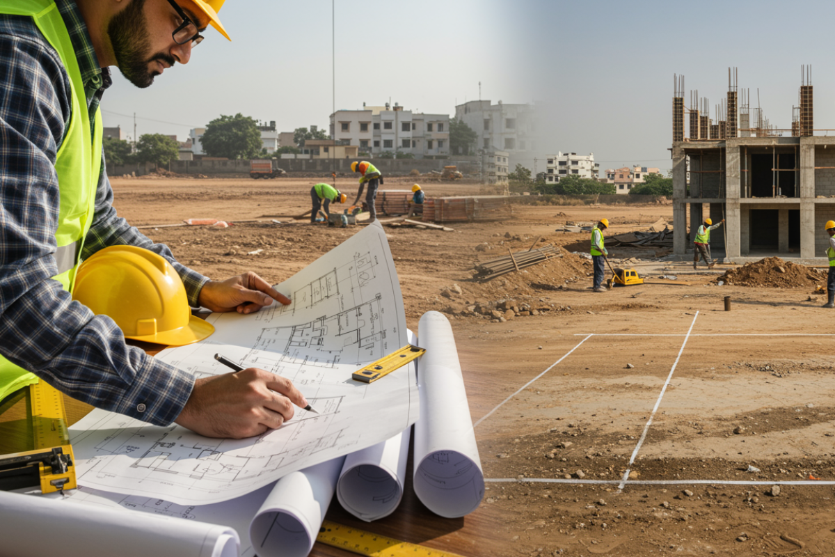 Why Planning Matters Before Starting Any Construction Project