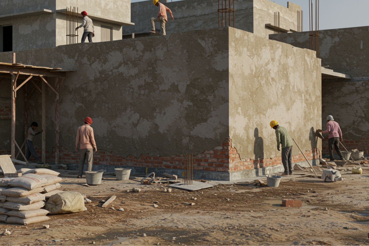 Common Construction Mistakes That Can Be Avoided